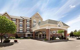 Country Inn & Suites by Carlson Boise West Id