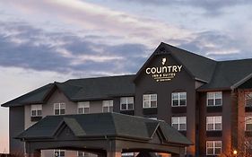 Country Inn Meridian Idaho 3*