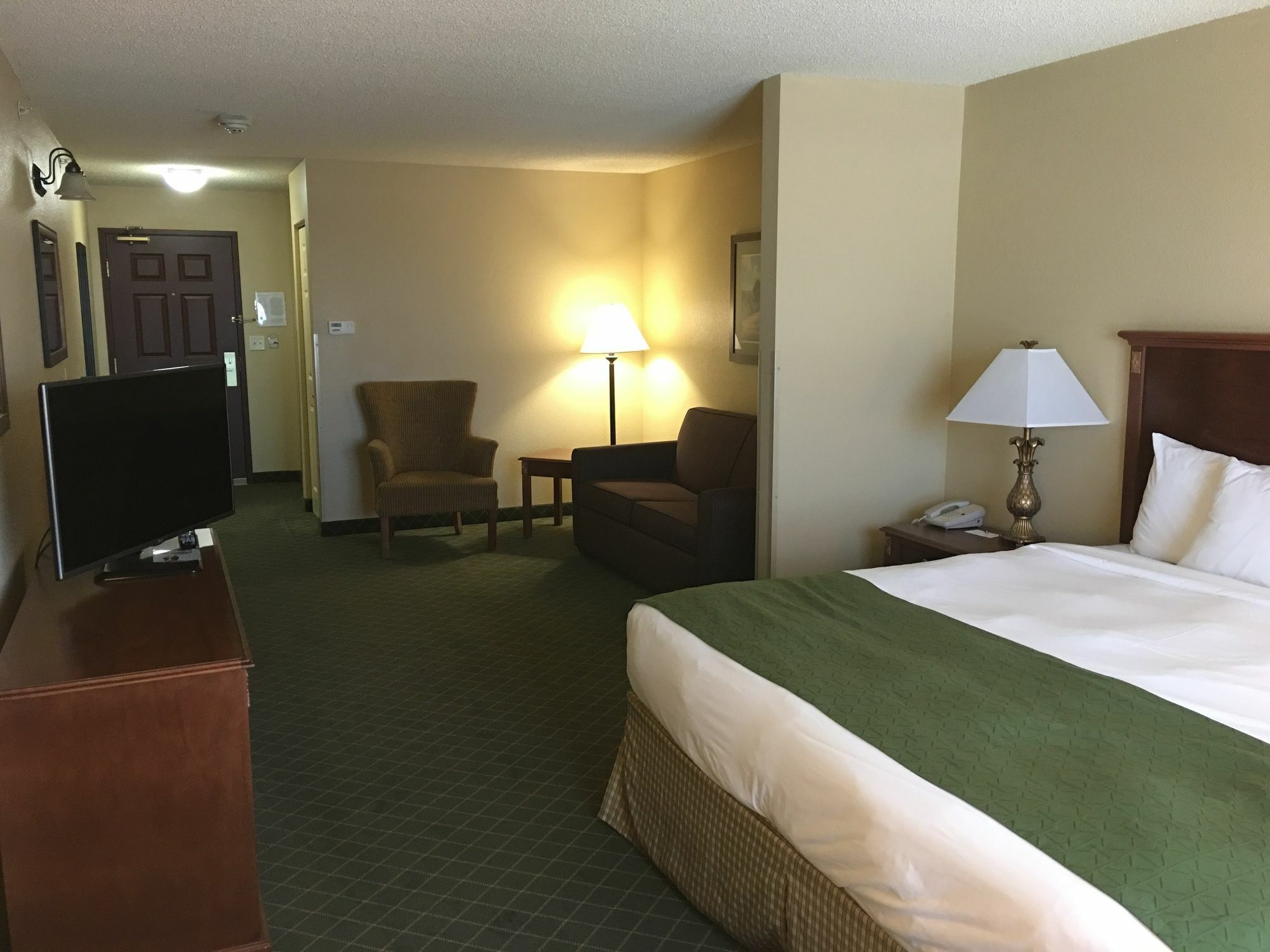 Country Inn & Suites By Radisson, Boise West - Meridian Exterior photo
