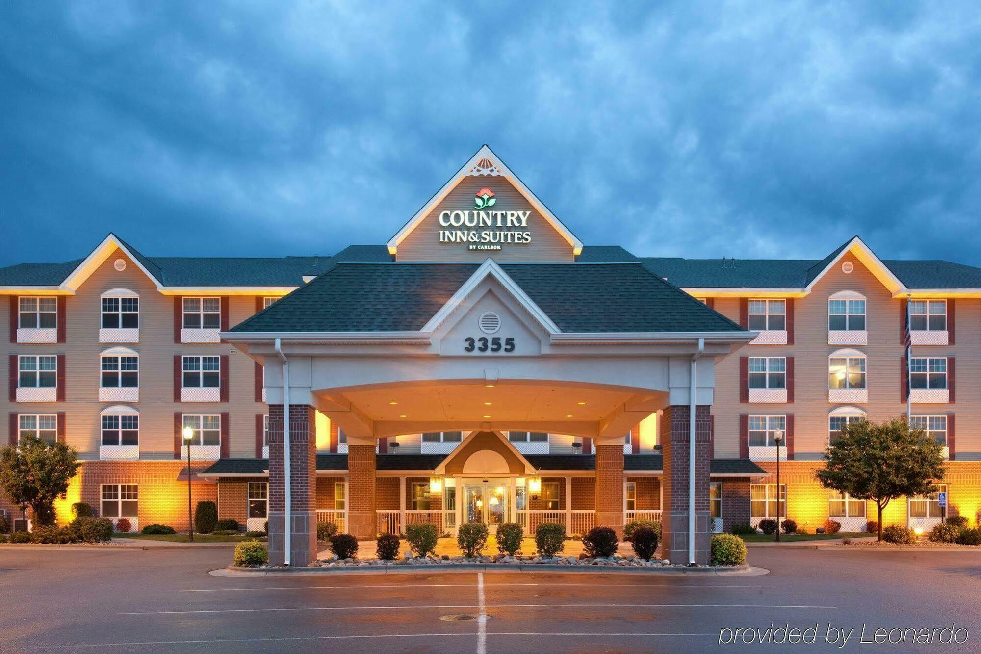 Country Inn & Suites By Radisson, Boise West - Meridian Exterior photo